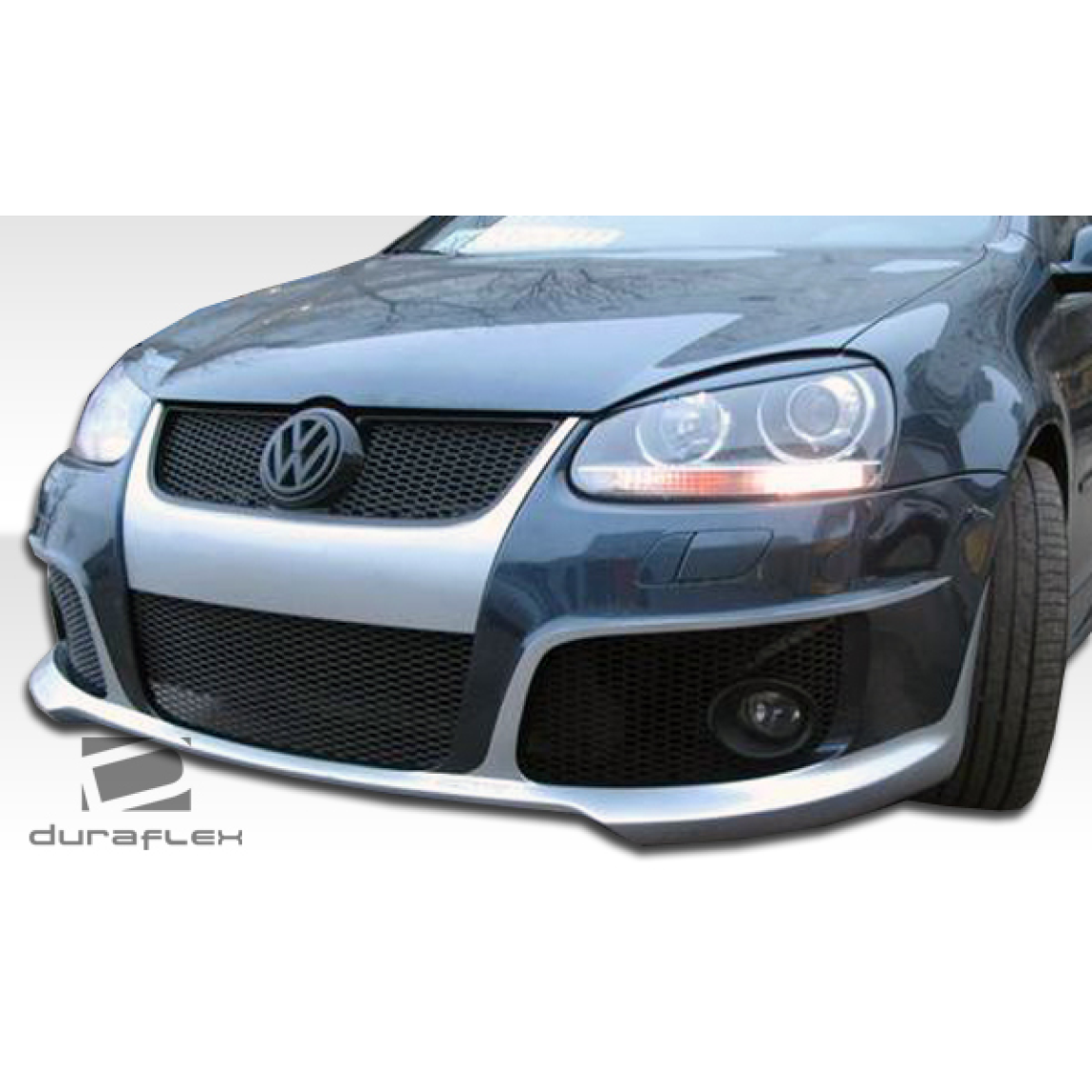 All kind of body kits for Volkswagen Golf 2006. Exterior/Front Bumpers or Lips 