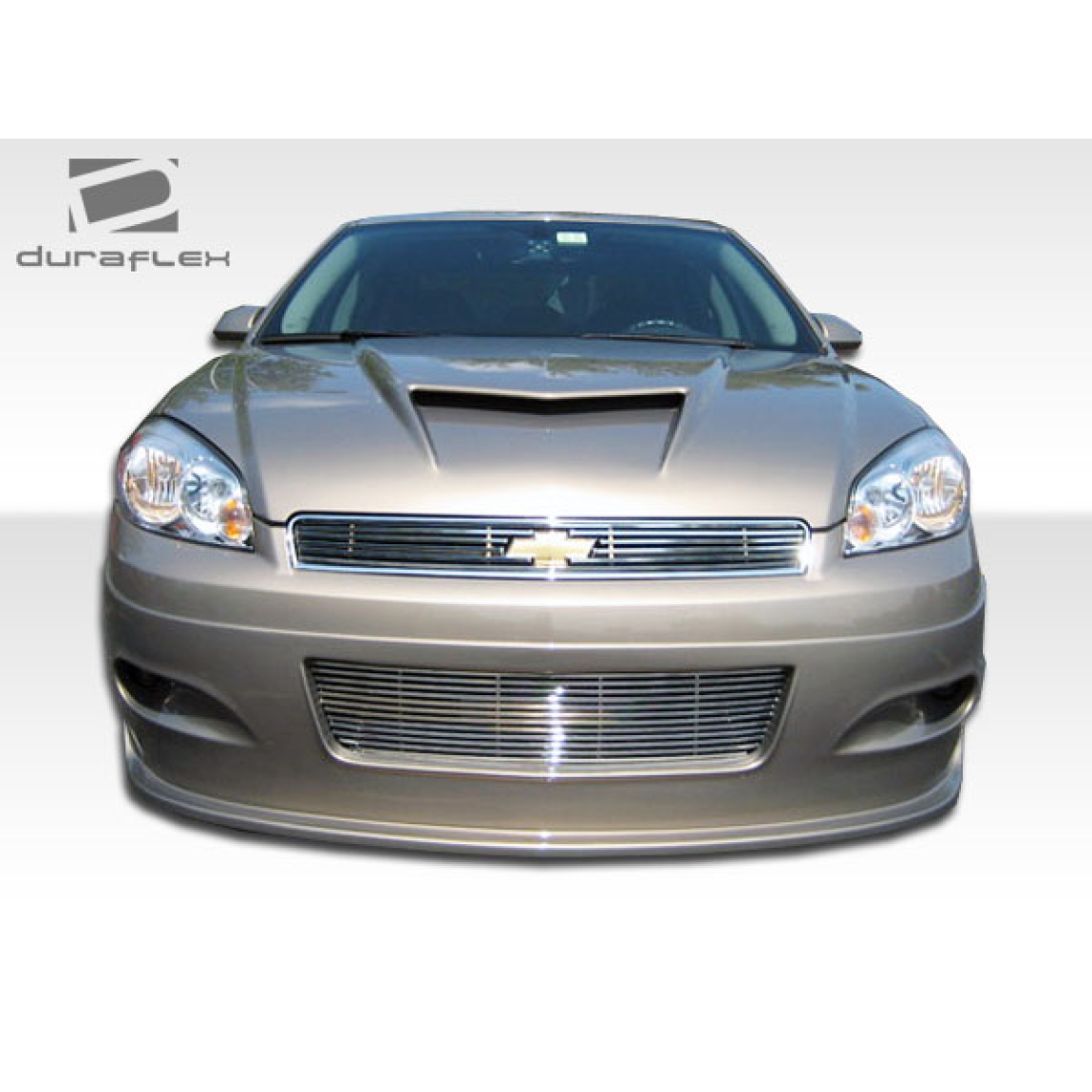 All kind of body kits for Chevrolet Impala 2006. Exterior/Complete Body Kits 