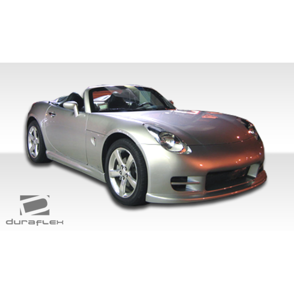 All kind of body kits for Pontiac Solstice 2006. Exterior/Front Bumpers or Lips 