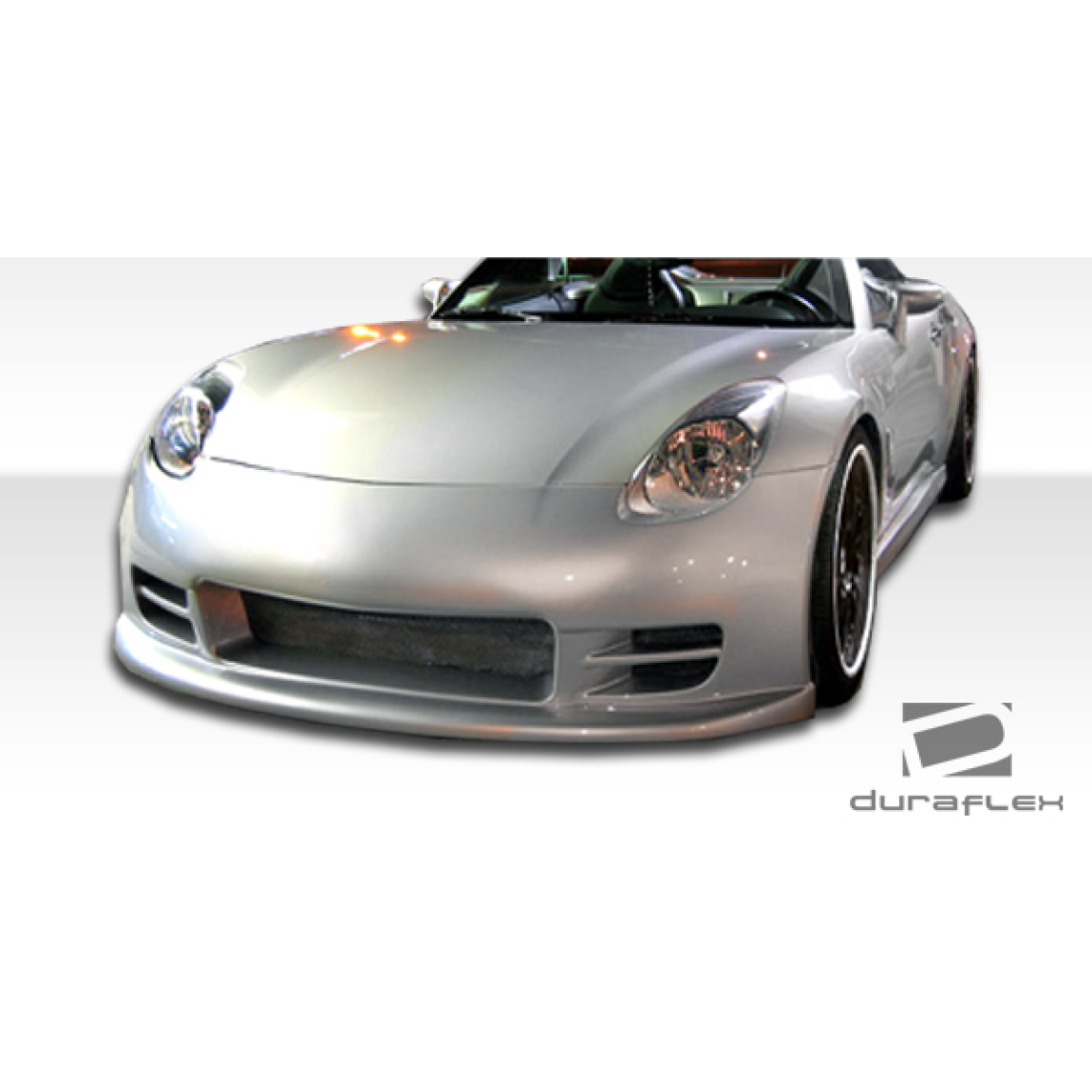 All kind of body kits for Pontiac Solstice 2006. Exterior/Front Bumpers or Lips 