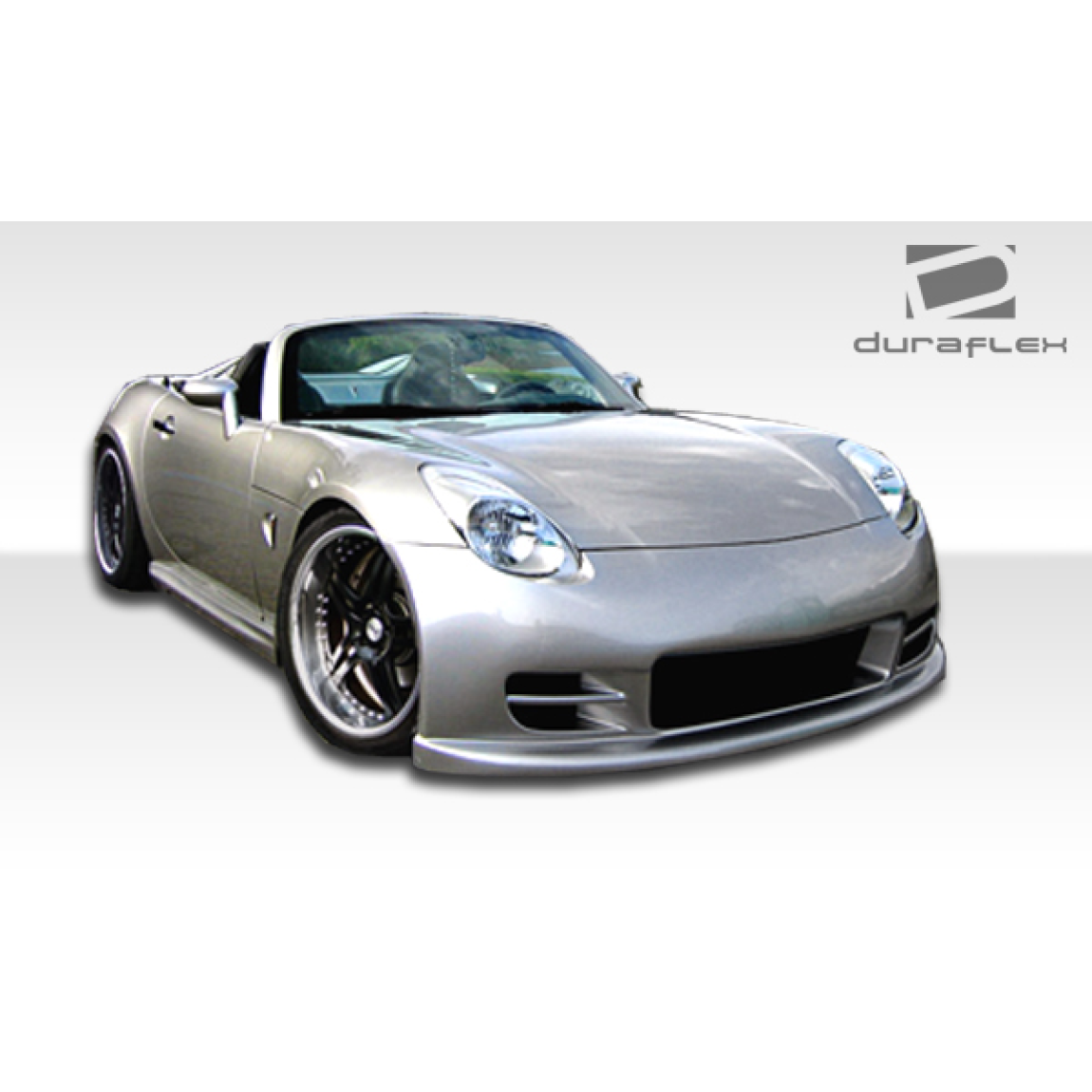 All kind of body kits for Pontiac Solstice 2006. Exterior/Side Skirts 