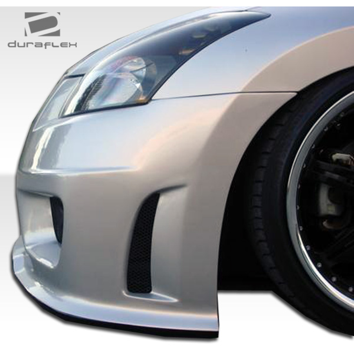 All kind of body kits for Nissan Altima 2007. Exterior/Complete Body Kits 