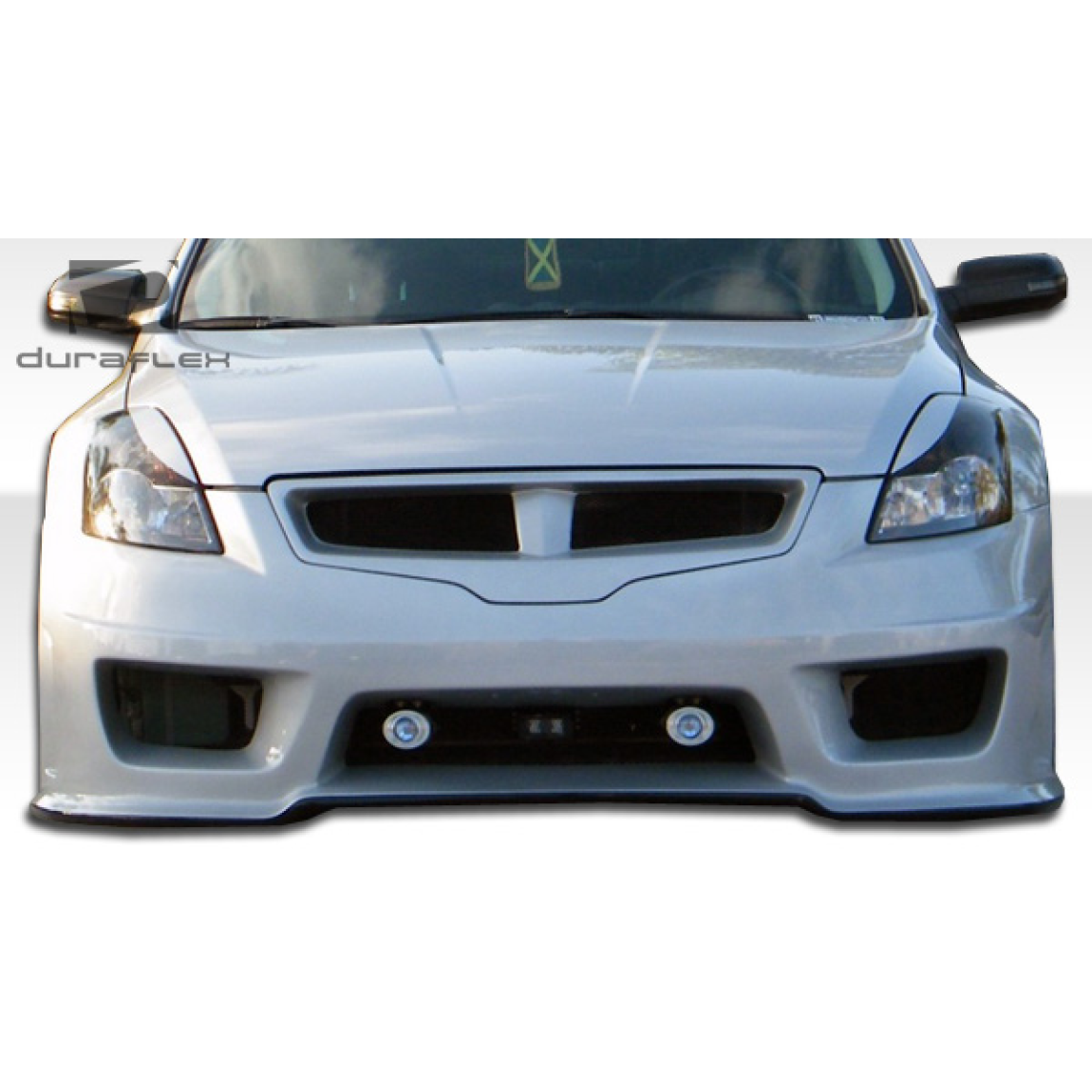 All kind of body kits for Nissan Altima 2007. Exterior/Complete Body Kits 