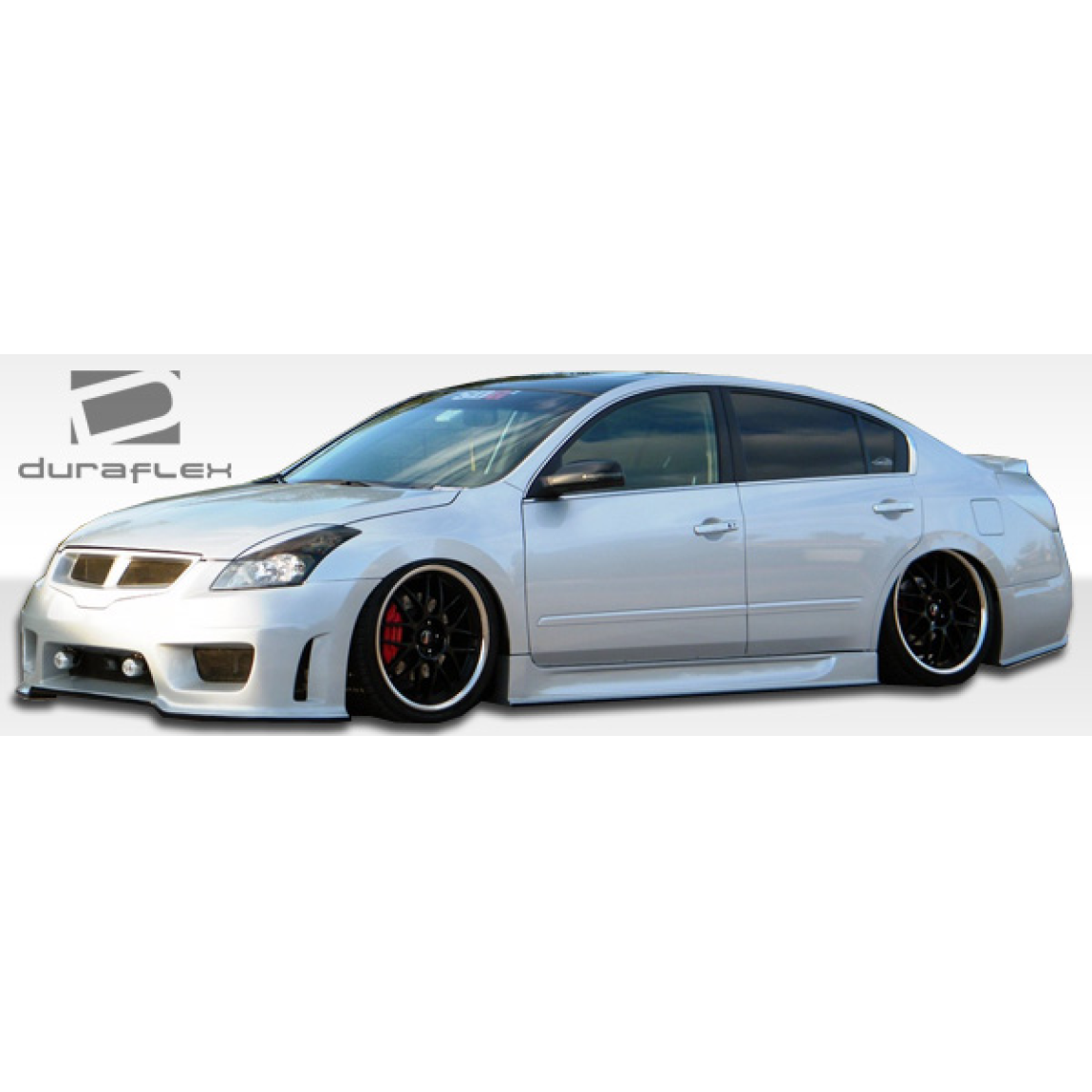 All kind of body kits for Nissan Altima 2007. Exterior/Complete Body Kits 