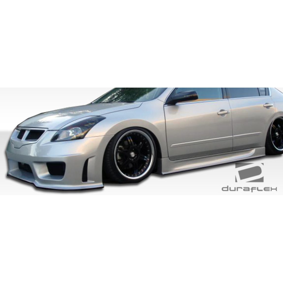 All kind of body kits for Nissan Altima 2007. Exterior/Complete Body Kits 