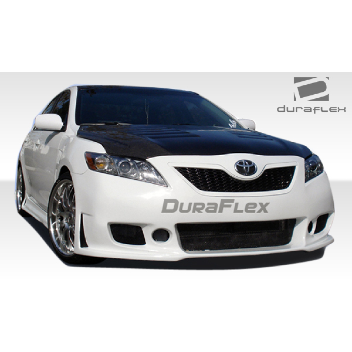 All kind of body kits for Toyota Camry 2007. Exterior/Complete Body Kits 