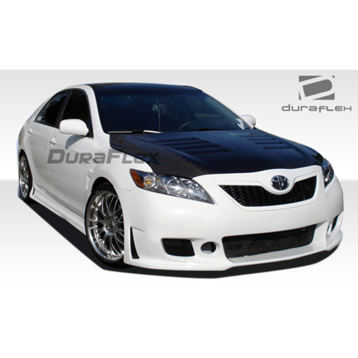 All kind of body kits for Toyota Camry 2007. Exterior/Complete Body Kits 