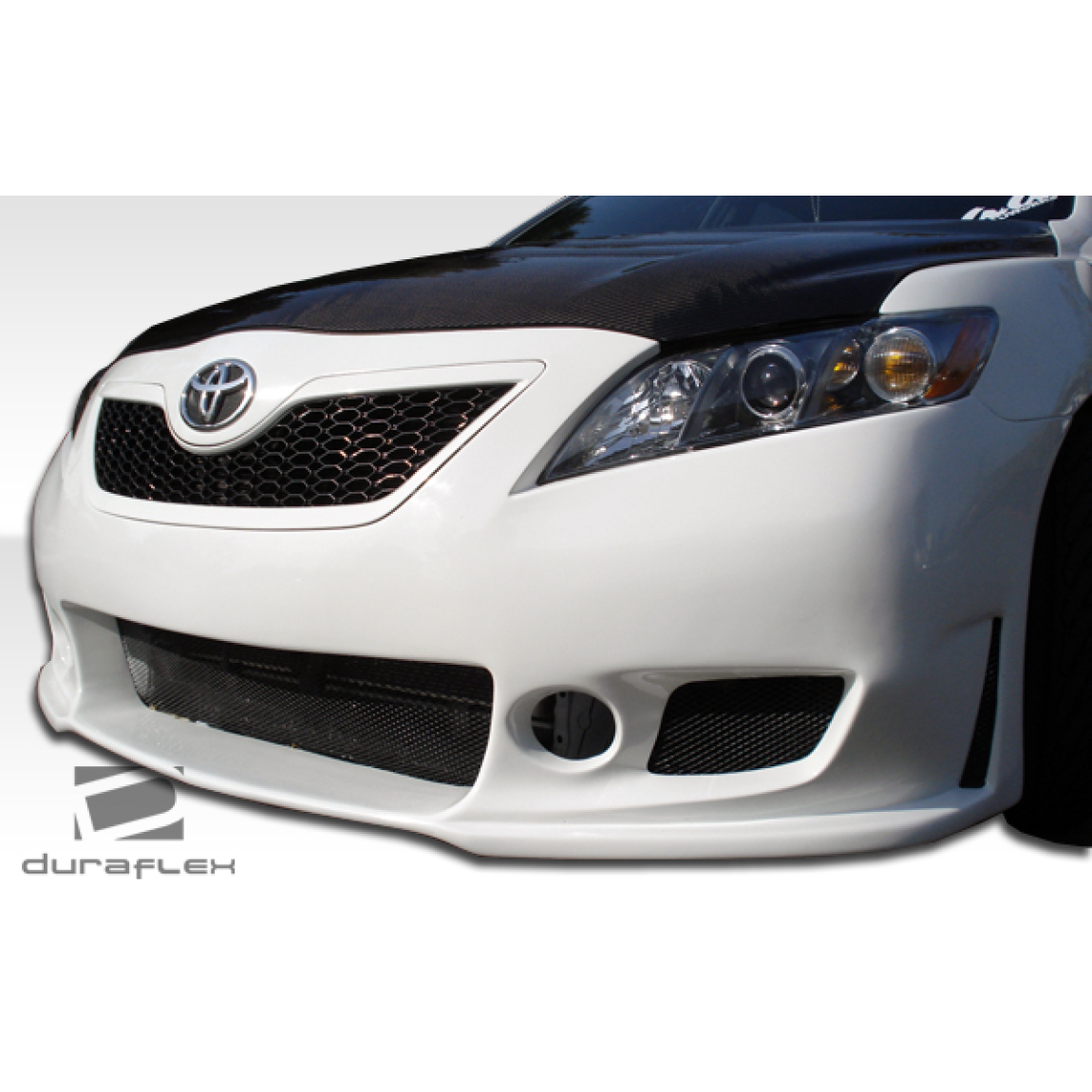 All kind of body kits for Toyota Camry 2007. Exterior/Complete Body Kits 