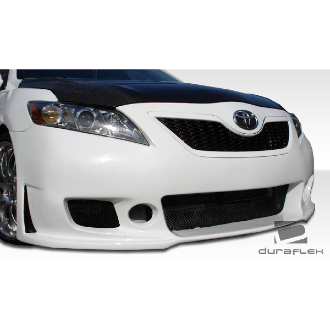 All kind of body kits for Toyota Camry 2007. Exterior/Complete Body Kits 