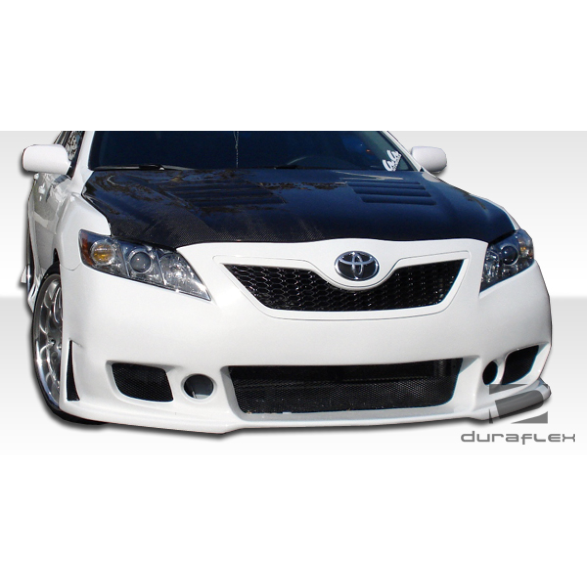 All kind of body kits for Toyota Camry 2007. Exterior/Complete Body Kits 