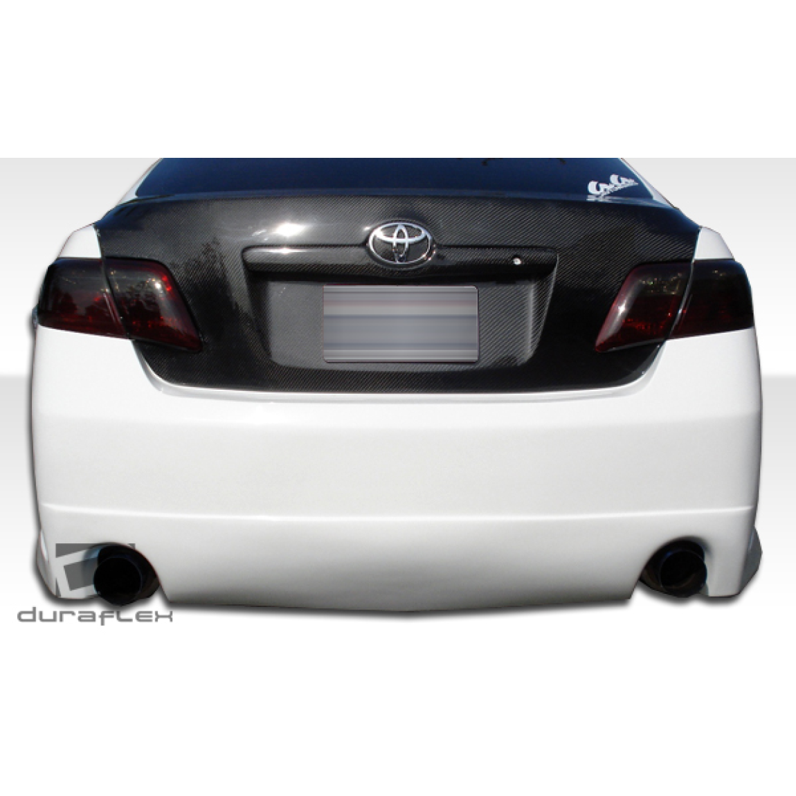 All kind of body kits for Toyota Camry 2007. Exterior/Complete Body Kits 