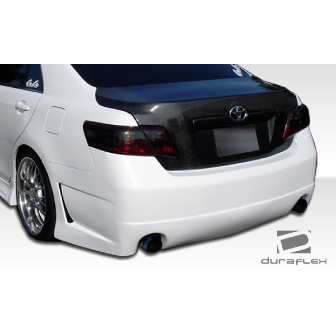 All kind of body kits for Toyota Camry 2007. Exterior/Complete Body Kits 