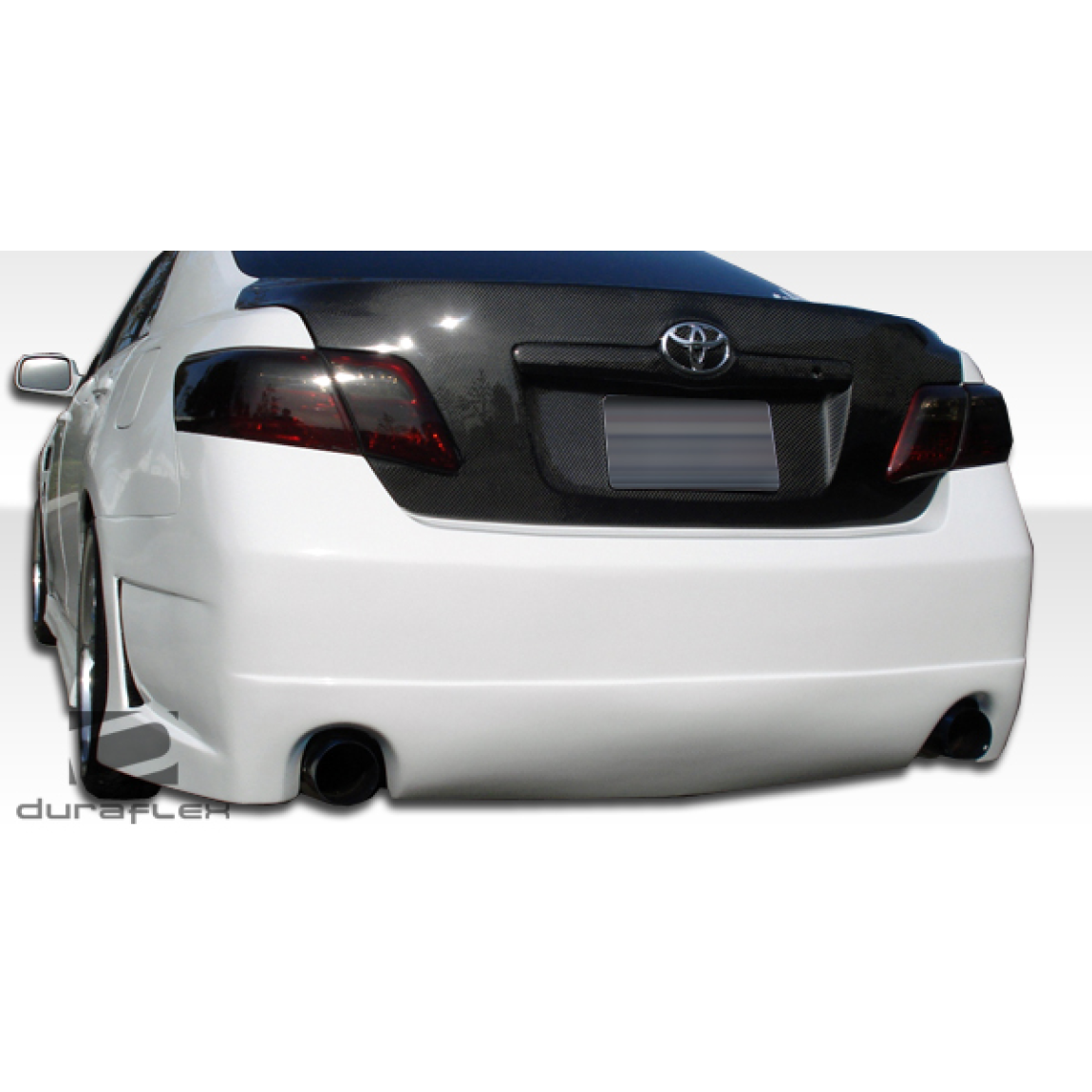 All kind of body kits for Toyota Camry 2007. Exterior/Complete Body Kits 