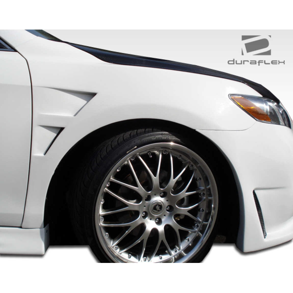 All kind of body kits for Toyota Camry 2007. Exterior/Fenders 