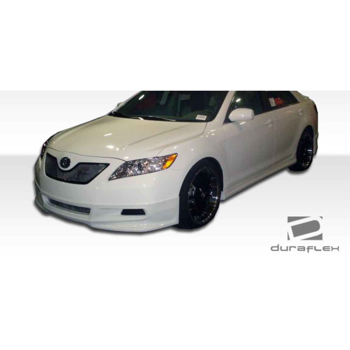 All kind of body kits for Toyota Camry 2007. Exterior/Front Bumpers or Lips 