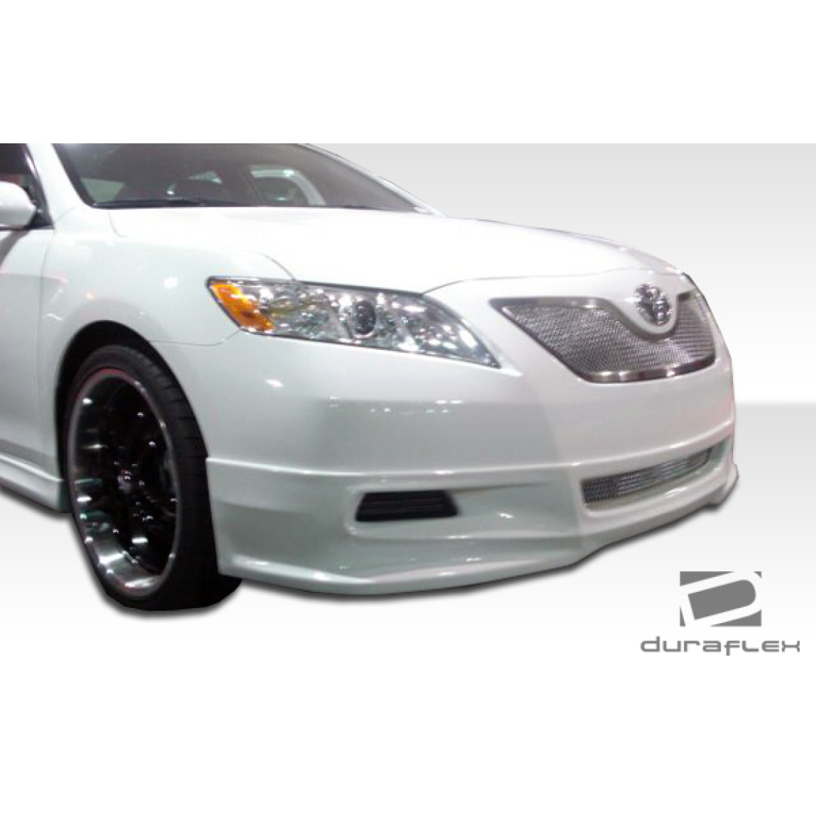 All kind of body kits for Toyota Camry 2007. Exterior/Front Bumpers or Lips 