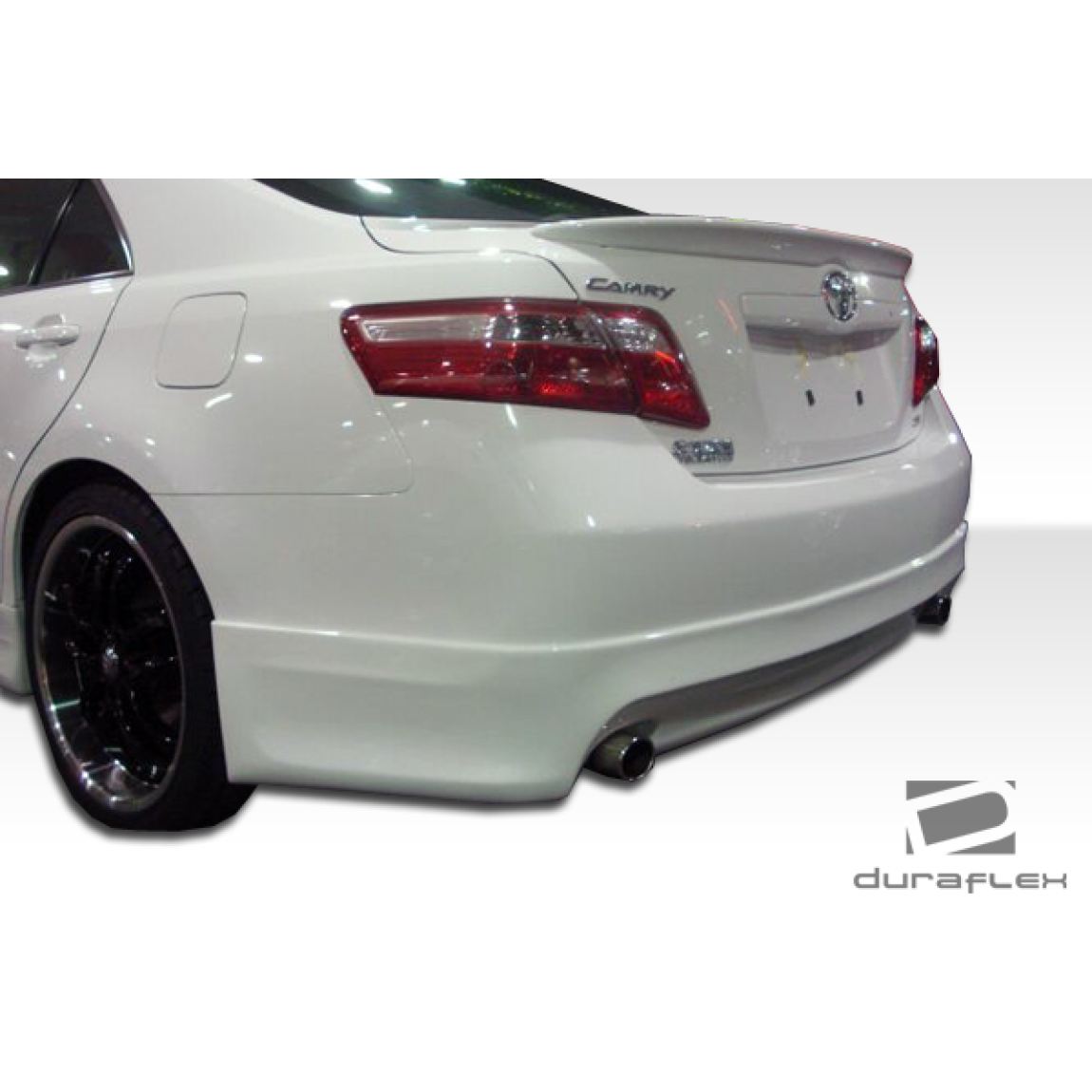 All kind of body kits for Toyota Camry 2007. Exterior/Complete Body Kits 