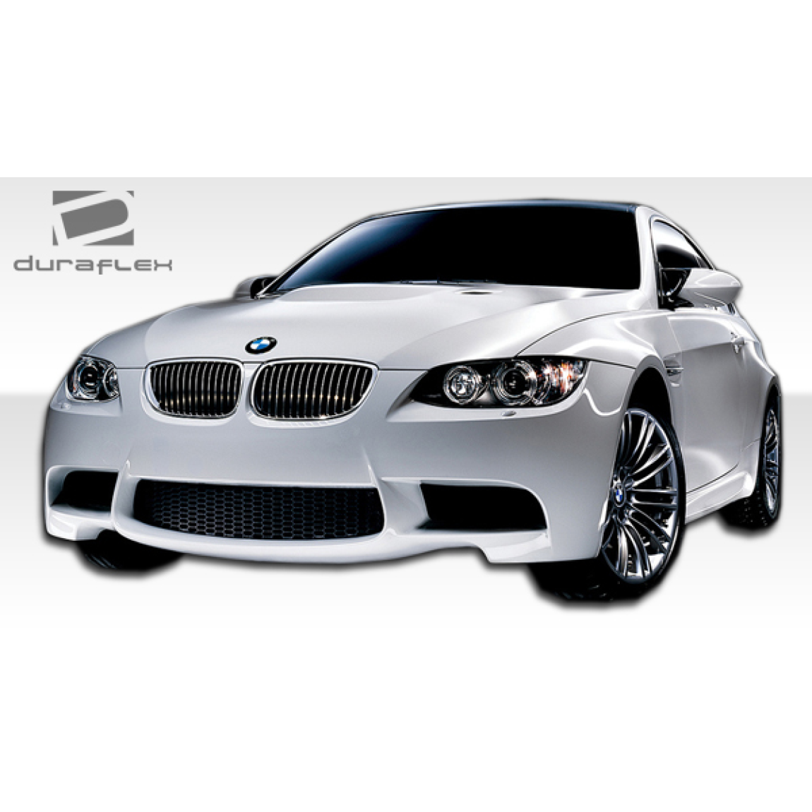 All kind of body kits for BMW 3-Series 2007. Exterior/Front Bumpers or Lips 