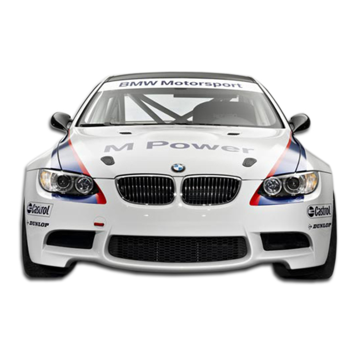 All kind of body kits for BMW 3-Series 2007. Exterior/Front Bumpers or Lips 