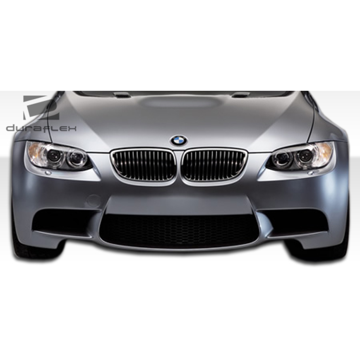 All kind of body kits for BMW 3-Series 2007. Exterior/Front Bumpers or Lips 