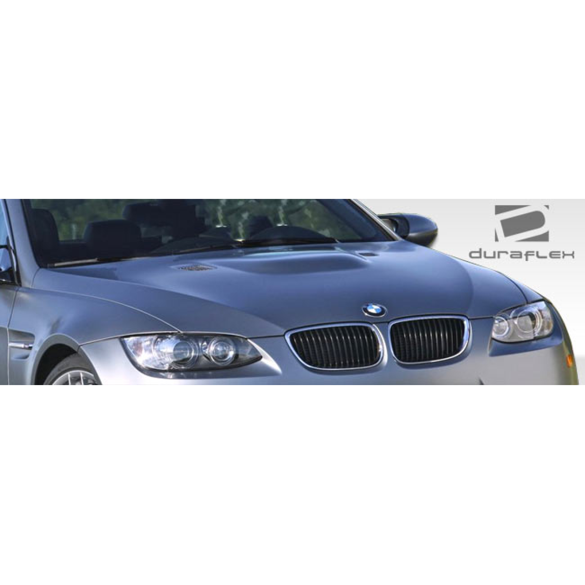 All kind of body kits for BMW 3-Series 2007. Exterior/Complete Body Kits 