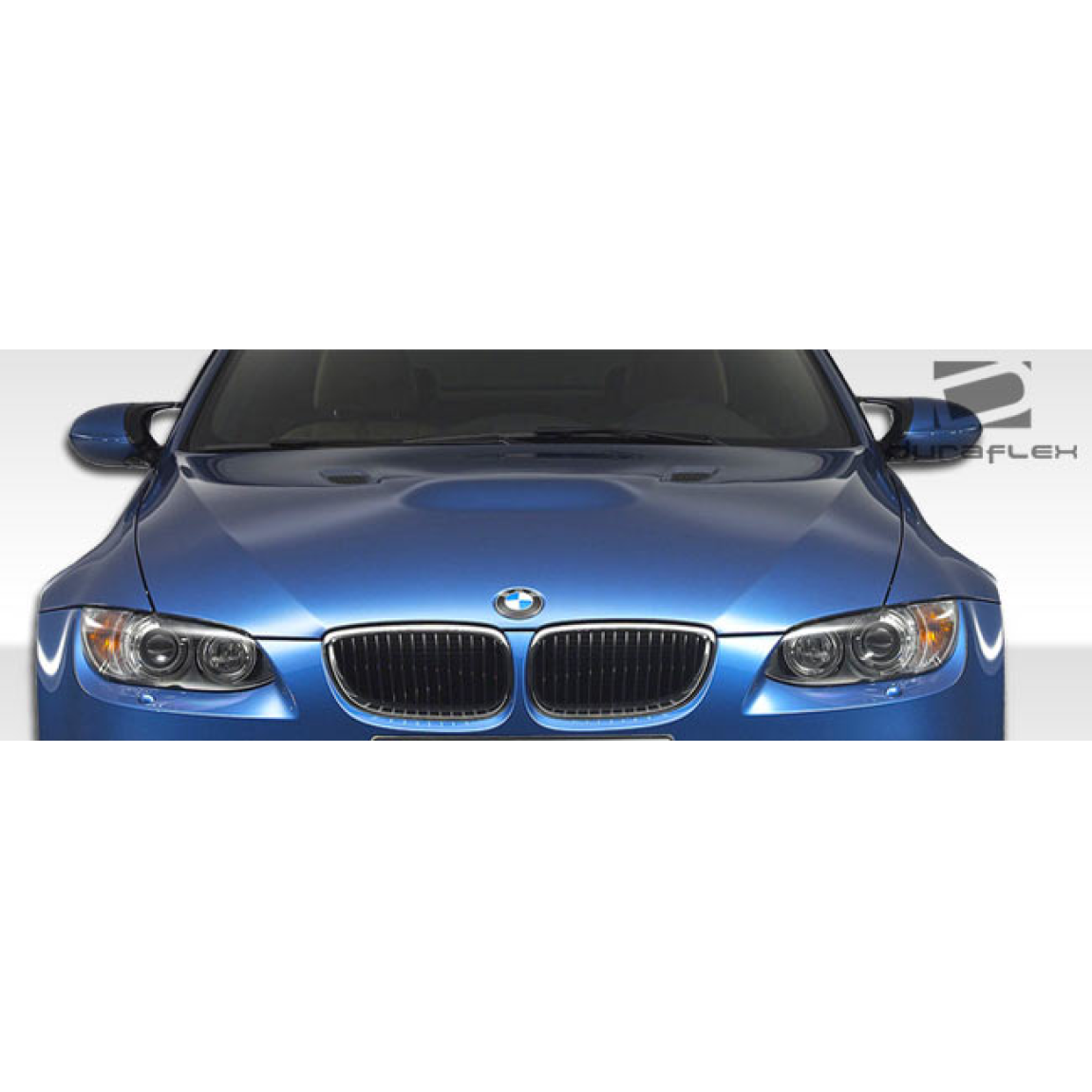 All kind of body kits for BMW 3-Series 2007. Exterior/Complete Body Kits 