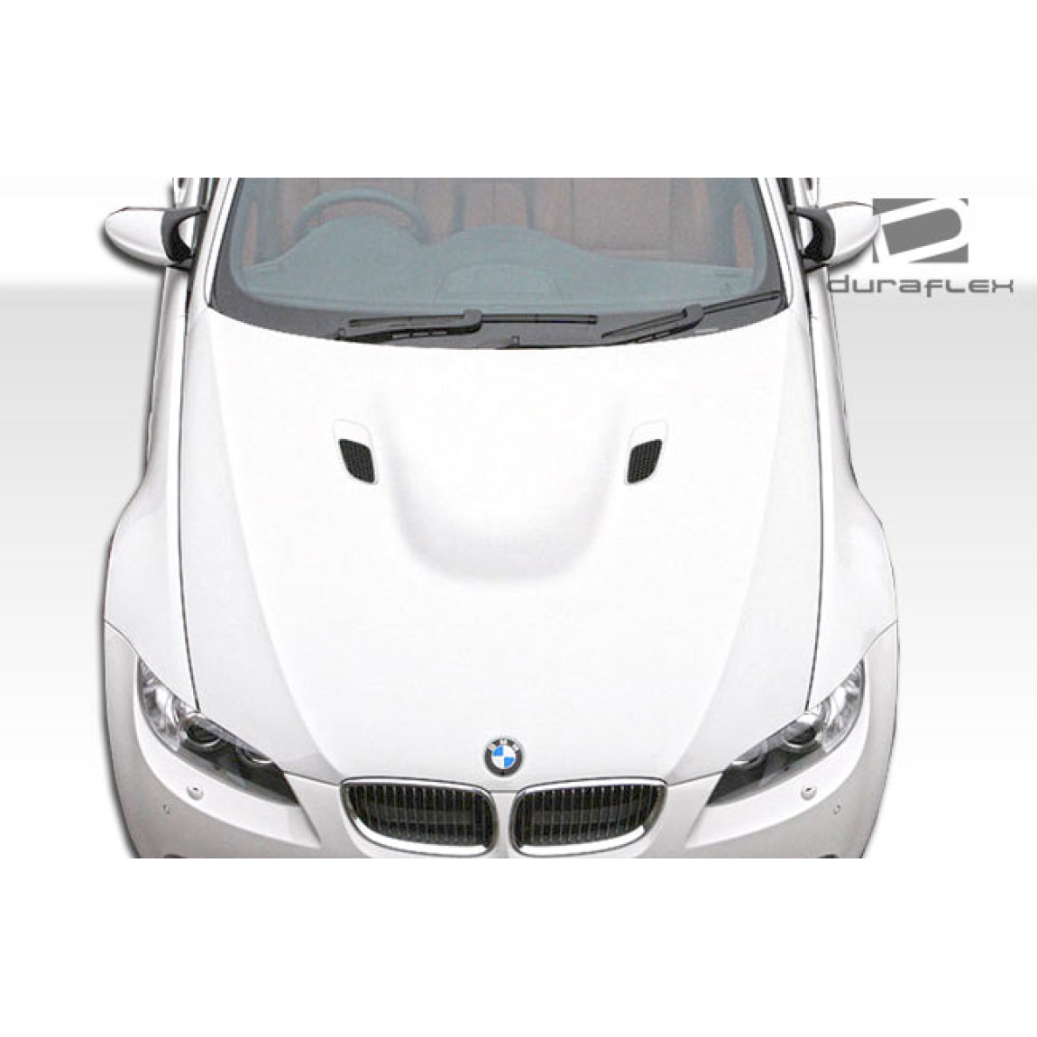 All kind of body kits for BMW 3-Series 2007. Exterior/Complete Body Kits 