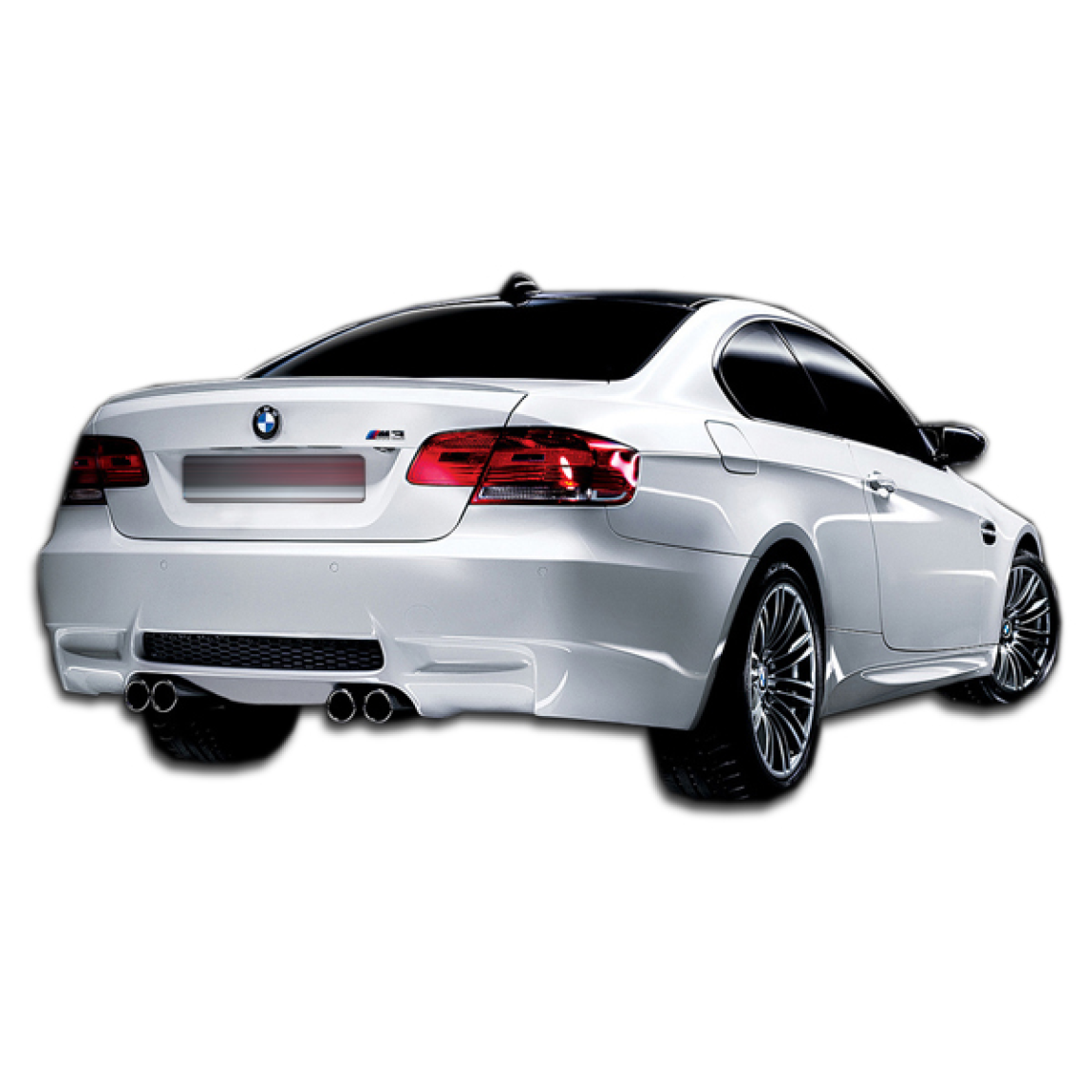 All kind of body kits for BMW 3-Series 2011. Exterior/Complete Body Kits 