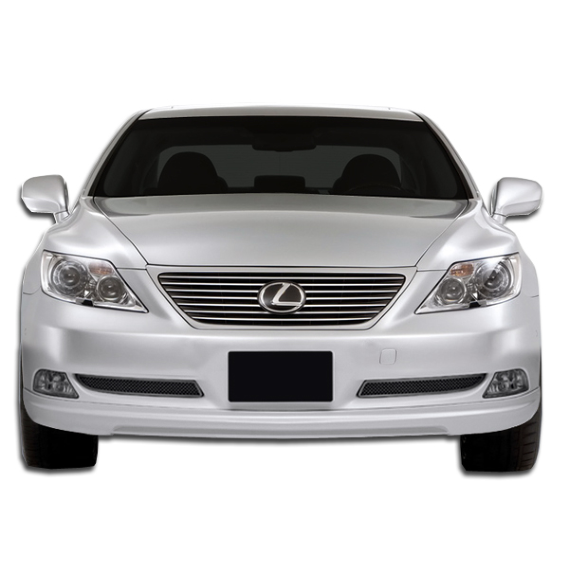 All kind of body kits for Lexus LS460 2007. Exterior/Complete Body Kits 