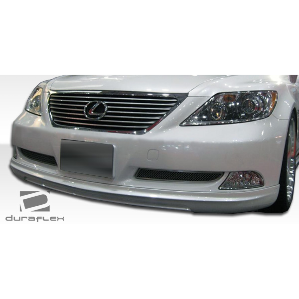 All kind of body kits for Lexus LS460 2007. Exterior/Complete Body Kits 