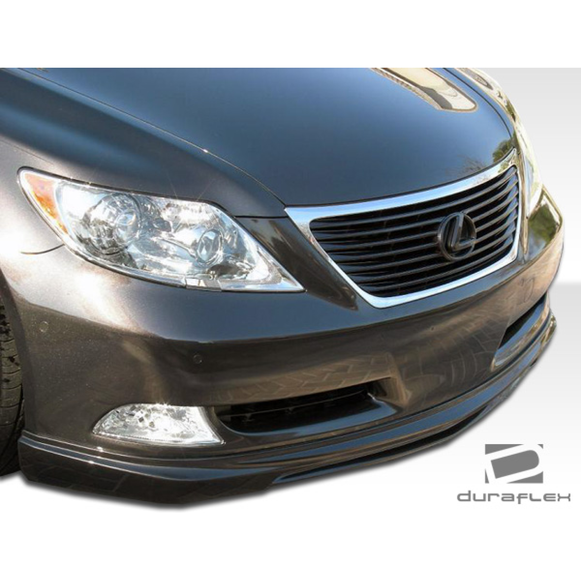 All kind of body kits for Lexus LS460 2007. Exterior/Complete Body Kits 