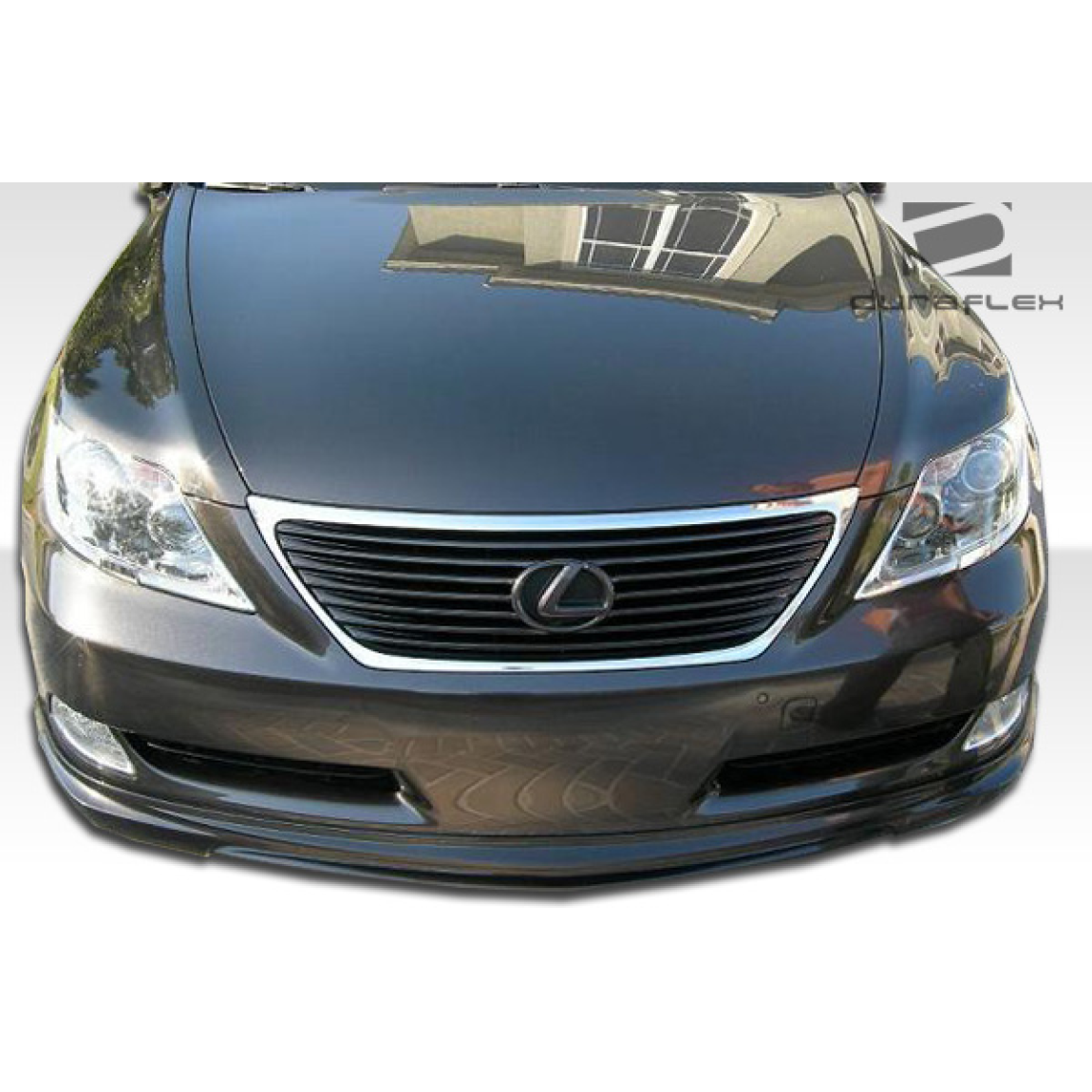 All kind of body kits for Lexus LS460 2007. Exterior/Complete Body Kits 