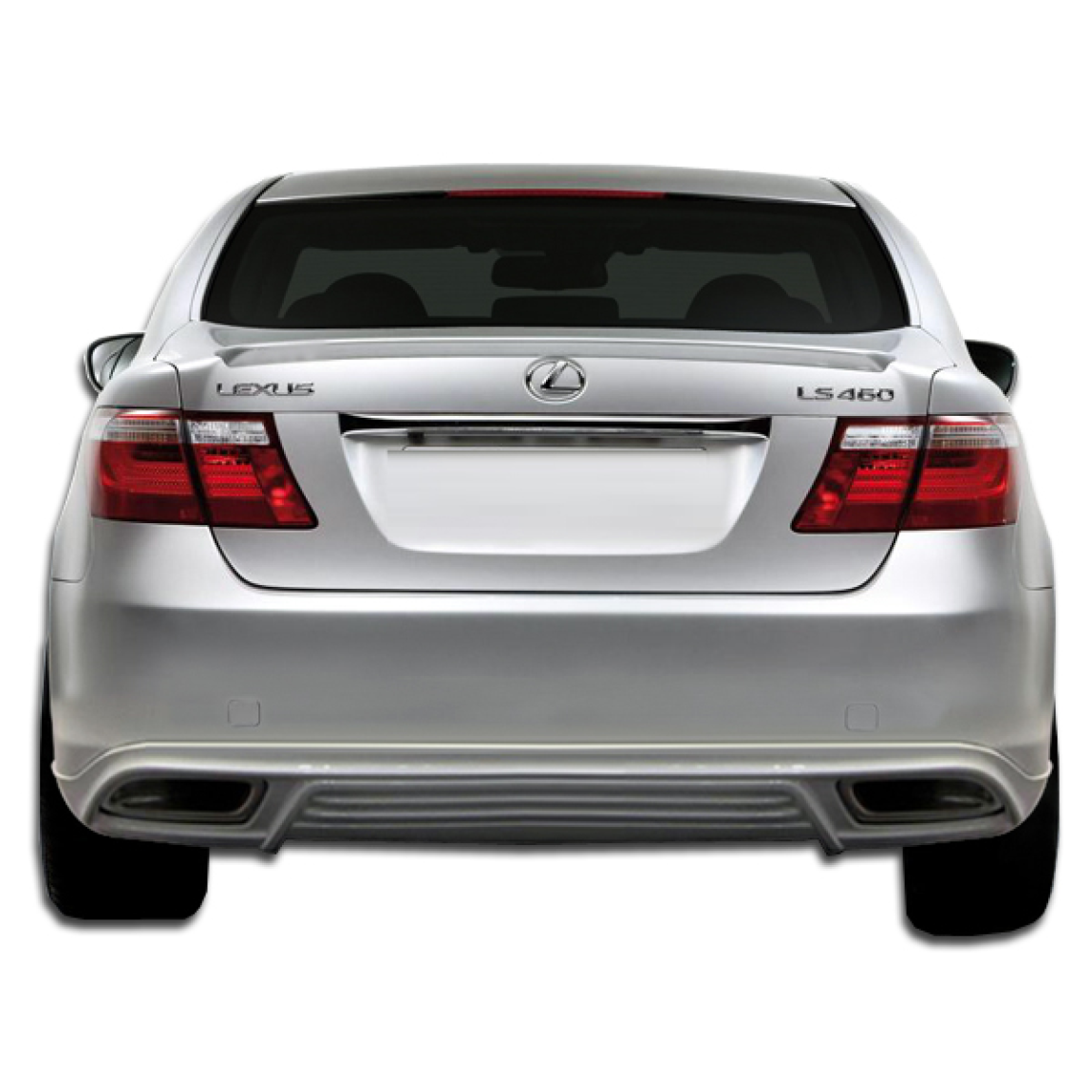 All kind of body kits for Lexus LS460 2007. Exterior/Complete Body Kits 