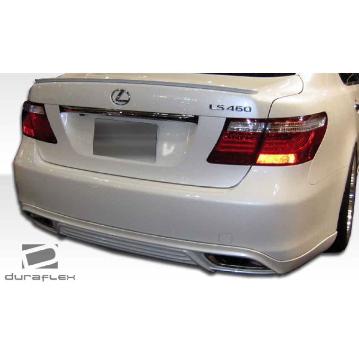 All kind of body kits for Lexus LS460 2007. Exterior/Complete Body Kits 