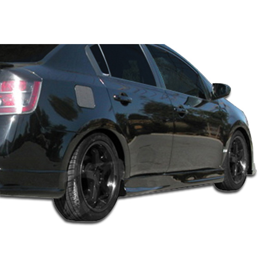 All kind of body kits for Universal  . Exterior/Complete Body Kits 