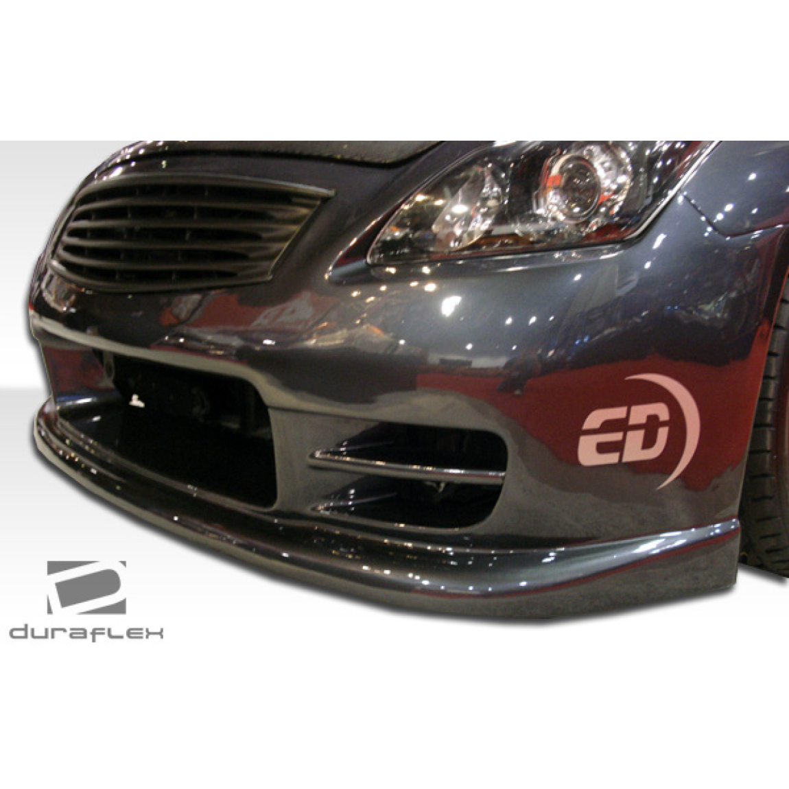 All kind of body kits for Infiniti G37 2008. Exterior/Complete Body Kits 