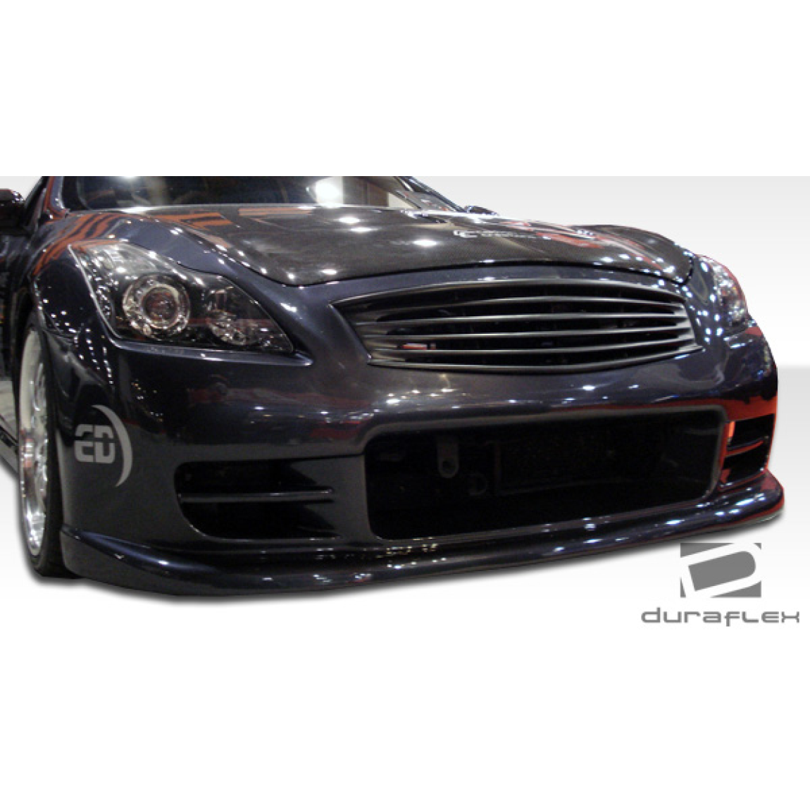 All kind of body kits for Infiniti G37 2008. Exterior/Complete Body Kits 