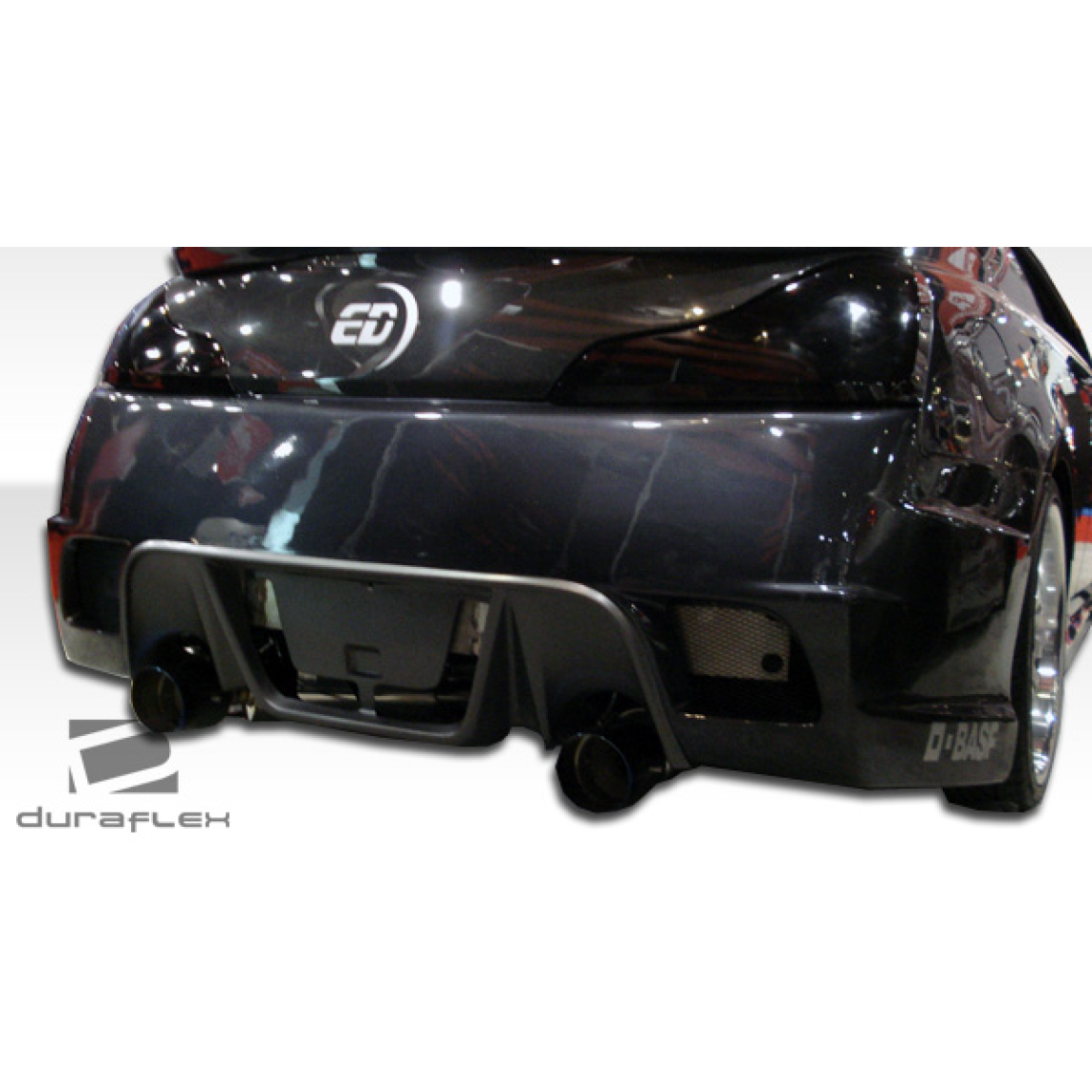 All kind of body kits for Infiniti G37 2008. Exterior/Complete Body Kits 