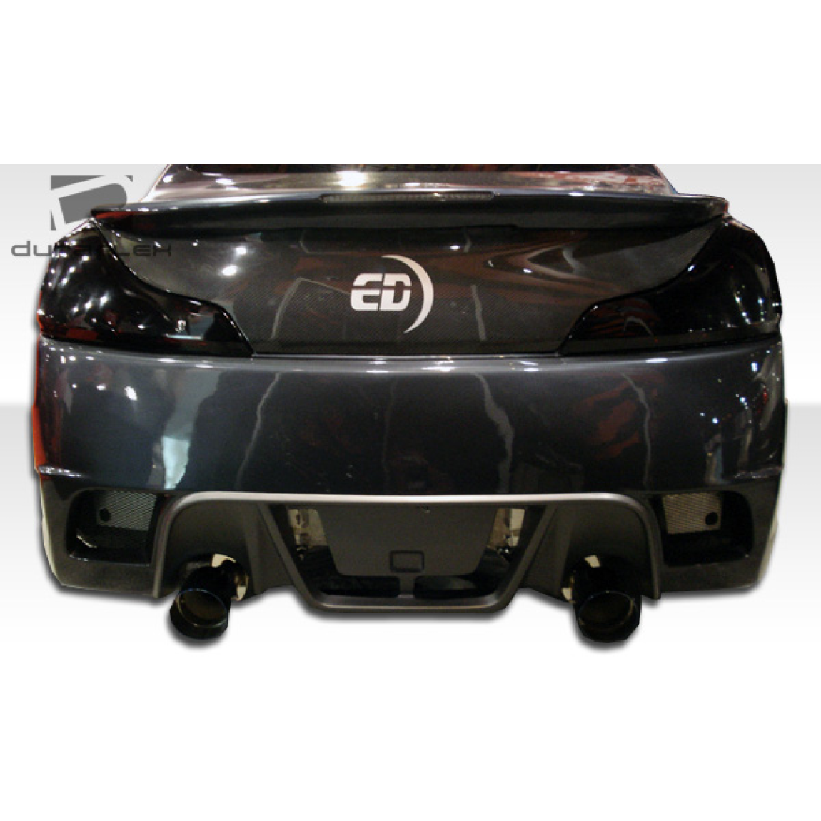 All kind of body kits for Infiniti G37 2008. Exterior/Complete Body Kits 