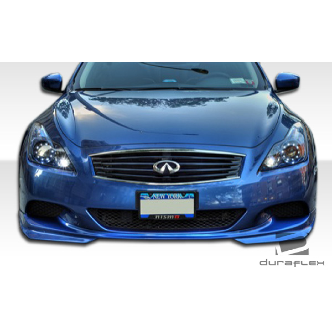 All kind of body kits for Infiniti G37 2008. Exterior/Complete Body Kits 