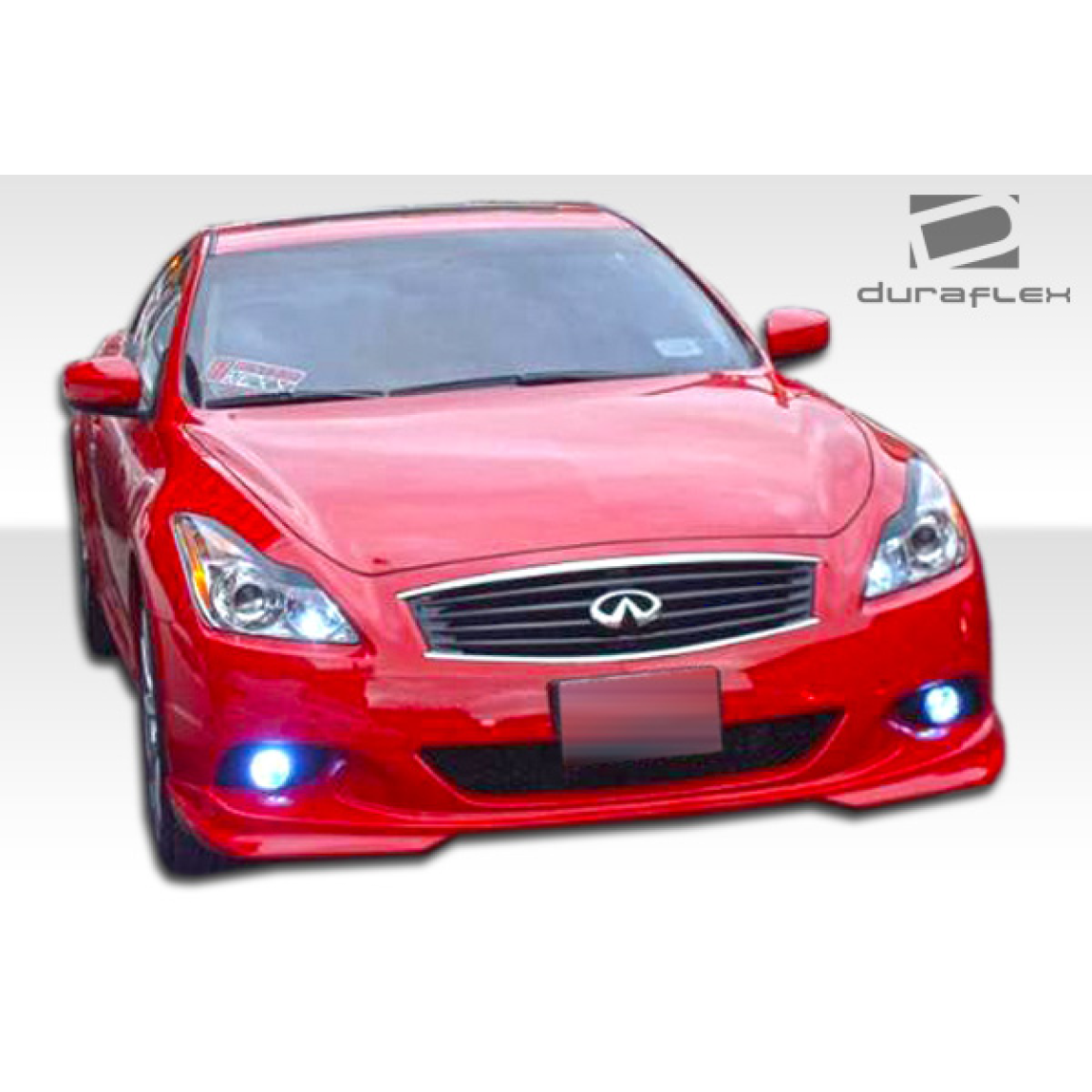 All kind of body kits for Infiniti G37 2008. Exterior/Front Bumpers or Lips 