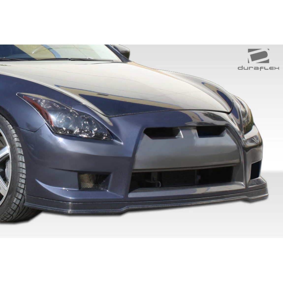 All kind of body kits for Infiniti G37 2008. Exterior/Complete Body Kits 