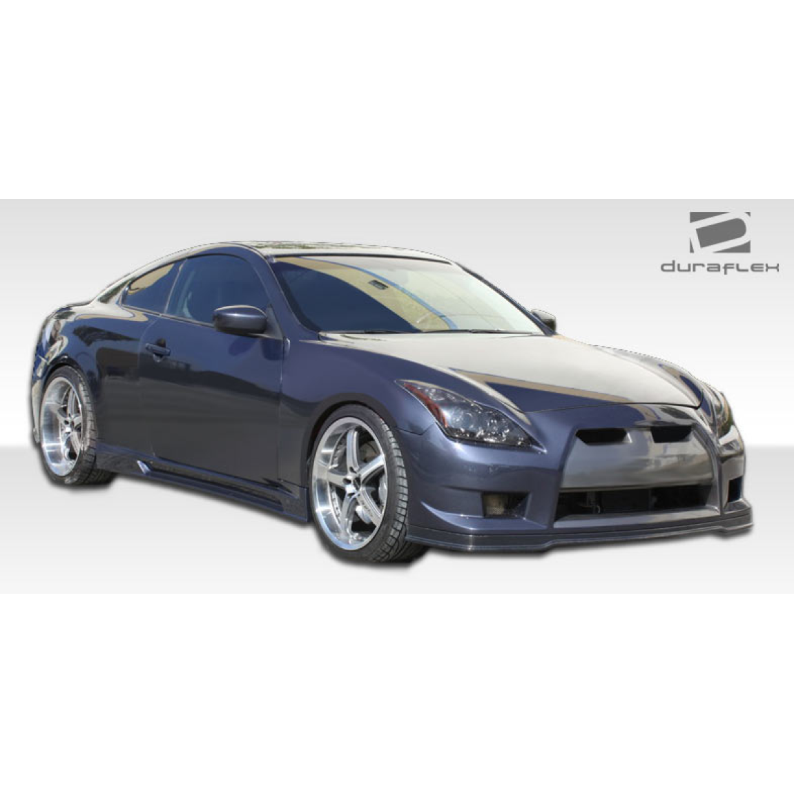 All kind of body kits for Infiniti G37 2008. Exterior/Complete Body Kits 