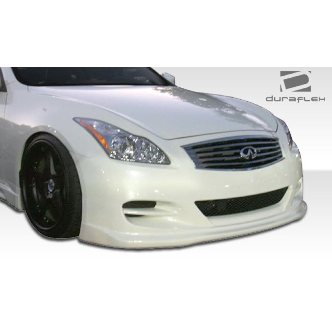 All kind of body kits for Infiniti G37 2008. Exterior/Complete Body Kits 