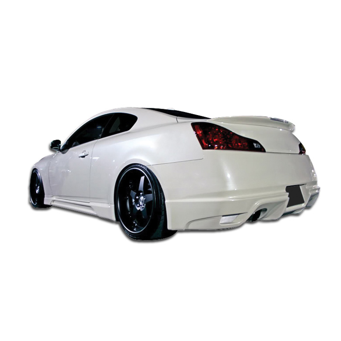 All kind of body kits for Infiniti G37 2008. Exterior/Complete Body Kits 