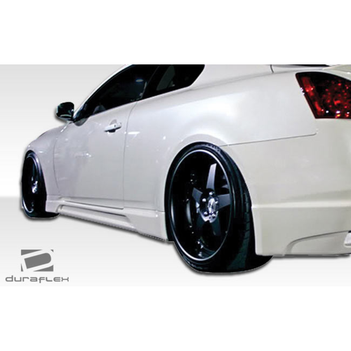 All kind of body kits for Infiniti G37 2008. Exterior/Complete Body Kits 