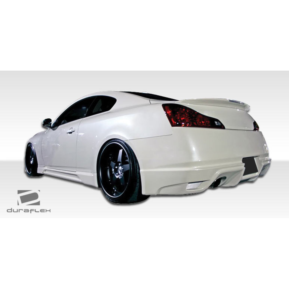 All kind of body kits for Infiniti G37 2008. Exterior/Complete Body Kits 