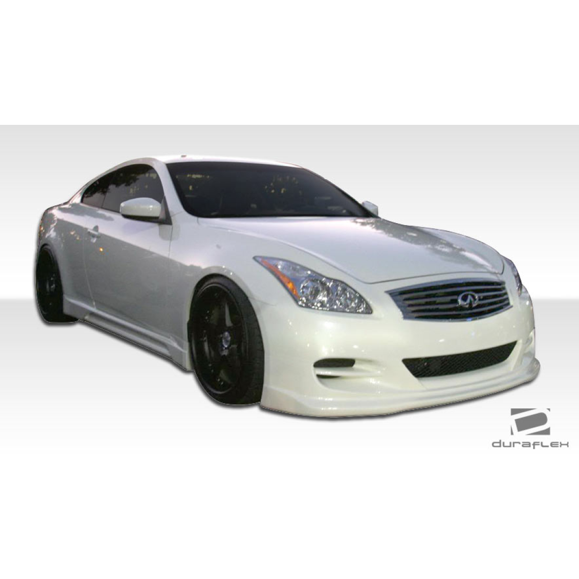 All kind of body kits for Infiniti G37 2008. Exterior/Complete Body Kits 