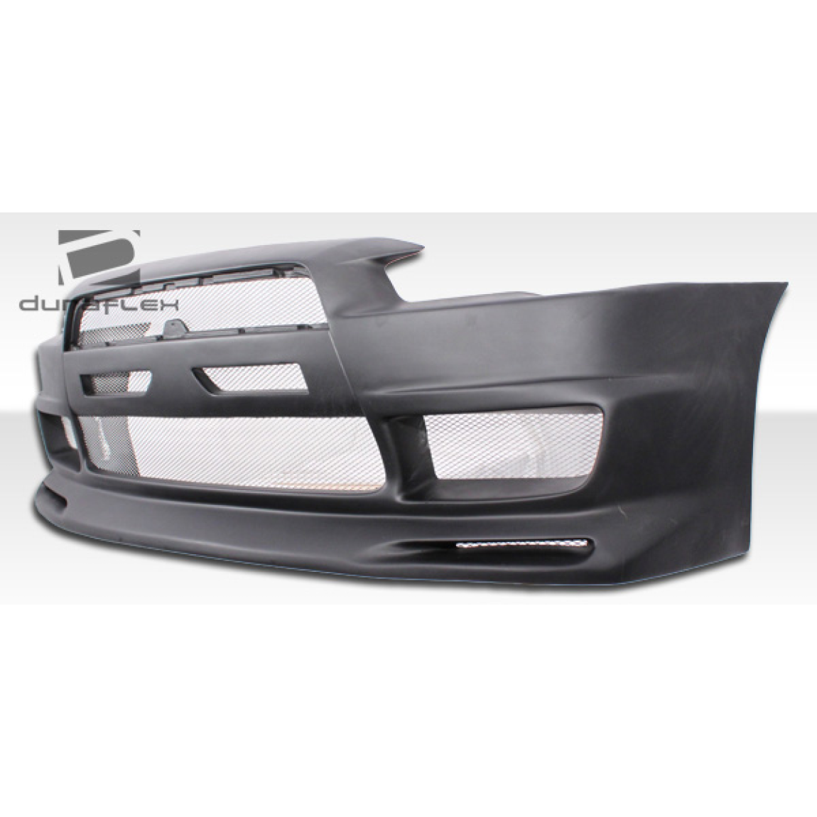 All kind of body kits for Mitsubishi Lancer 2008. Exterior/Front Bumpers or Lips 