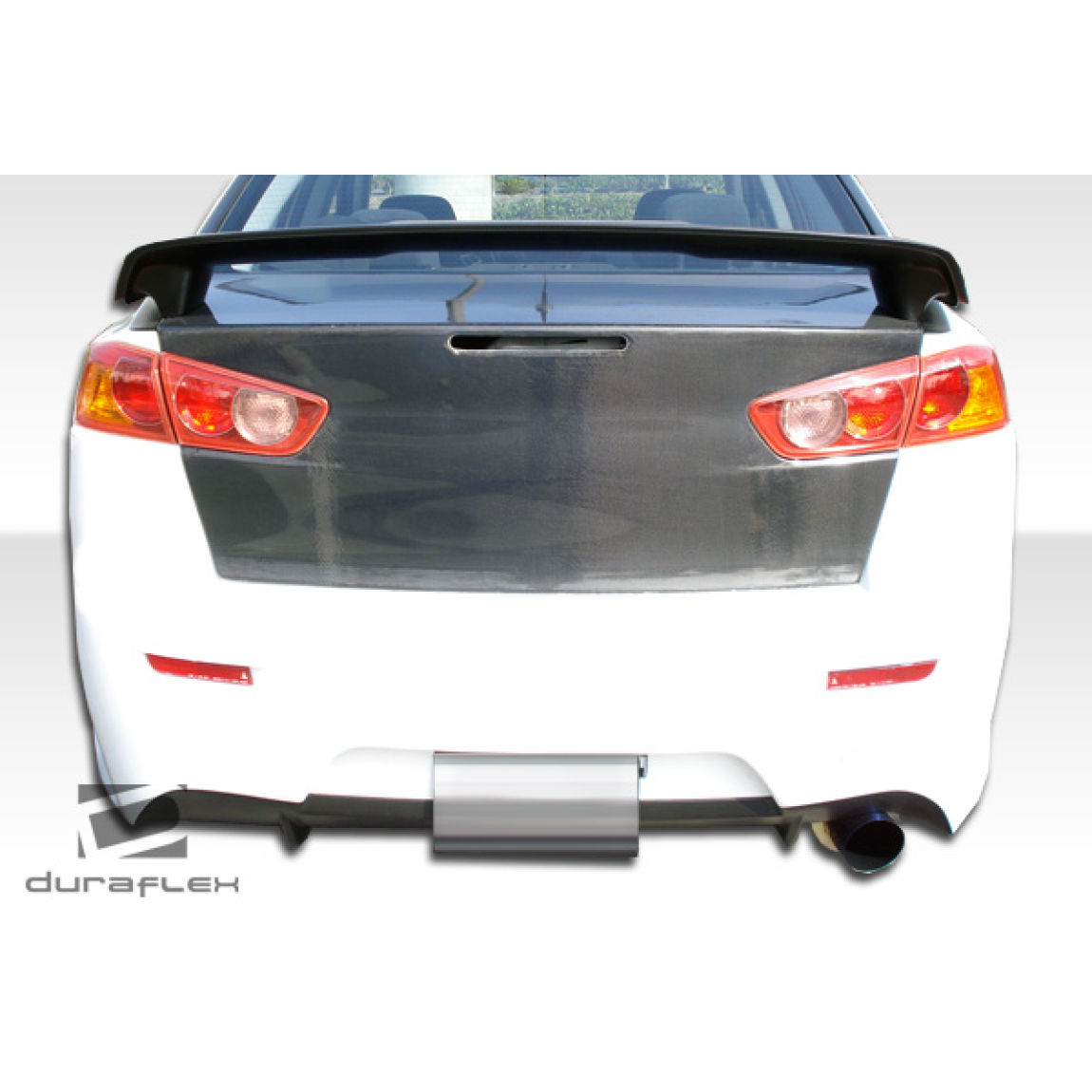 All kind of body kits for Mitsubishi Lancer 2008. Exterior/Complete Body Kits 